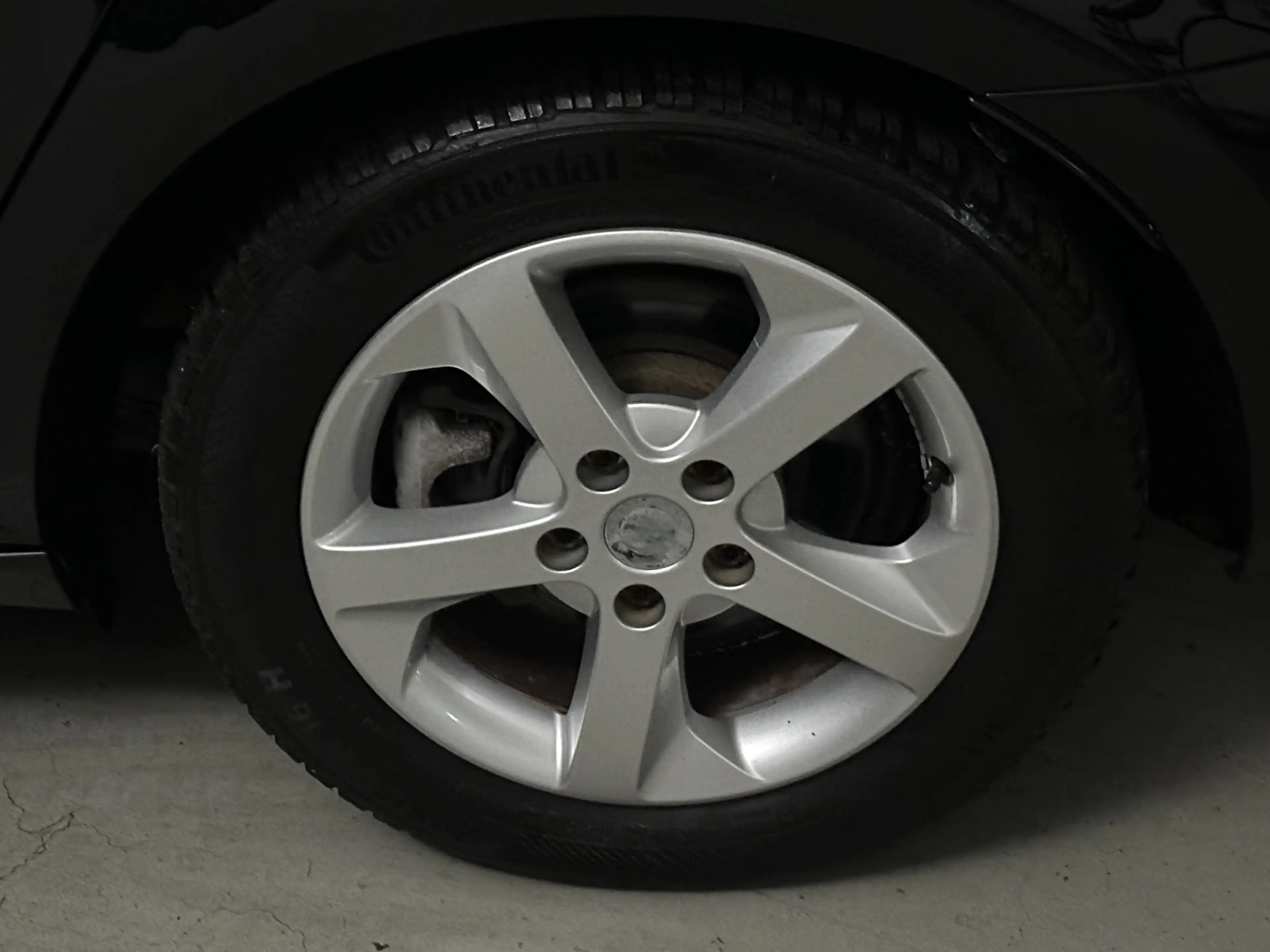 Volkswagen Passat CC 2.0 TSI *Automaat*MultiMedia* — photo 10