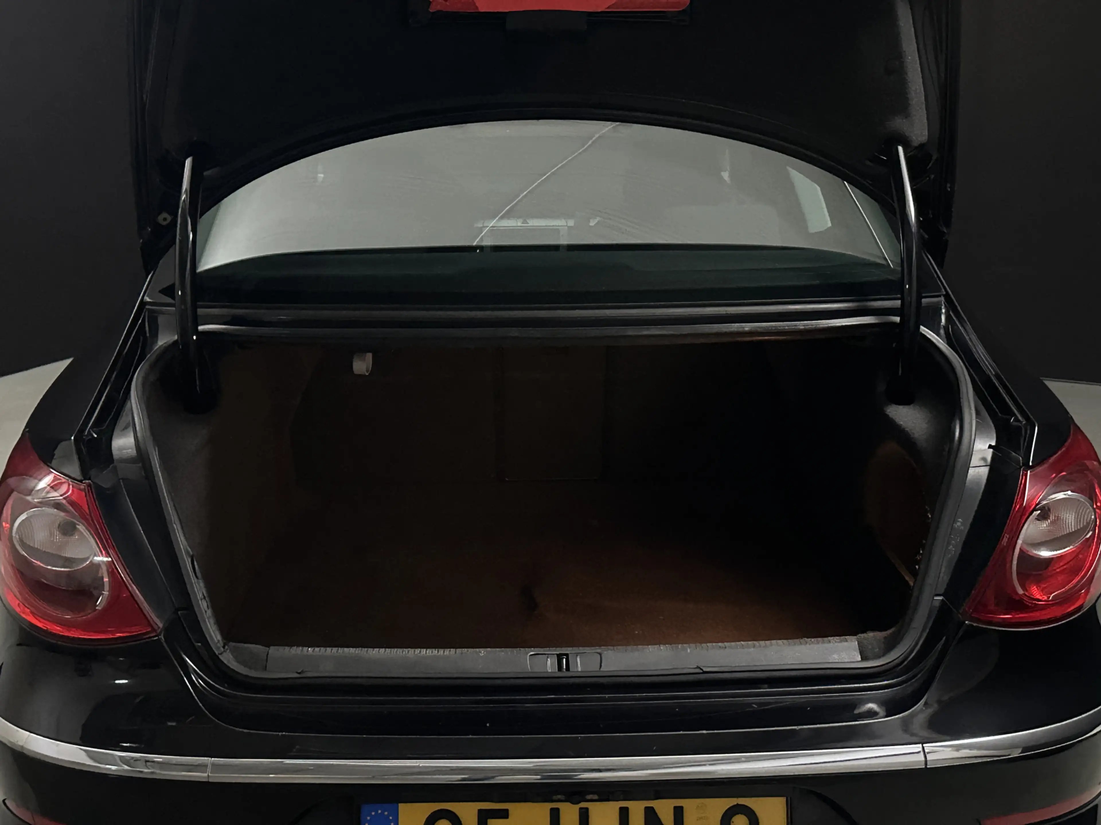 Volkswagen Passat CC 2.0 TSI *Automaat*MultiMedia* — photo 9