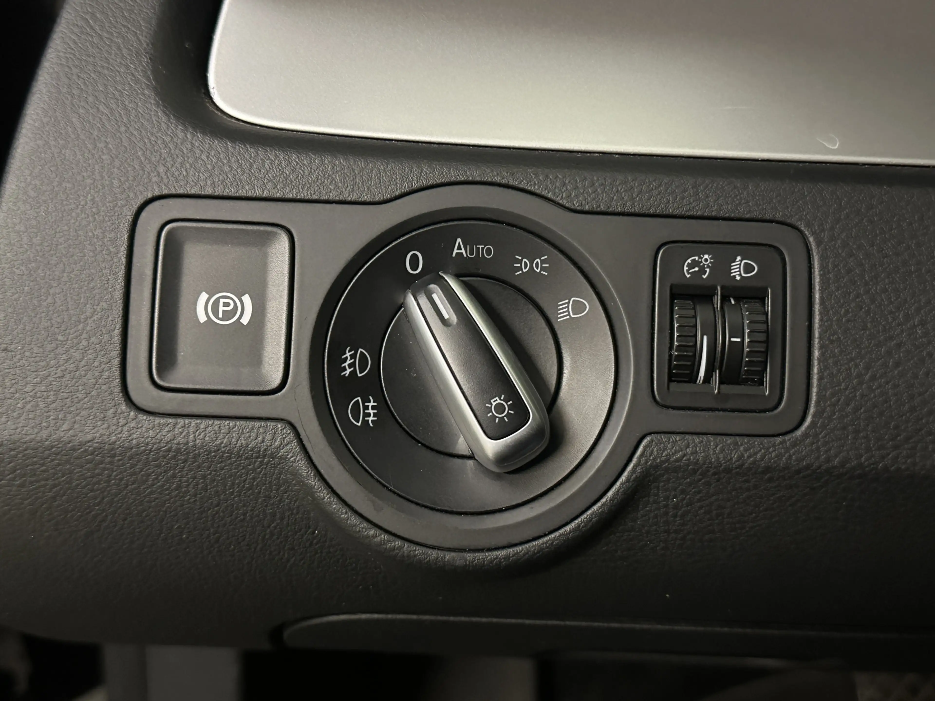 Volkswagen Passat CC 2.0 TSI *Automaat*MultiMedia* — photo 14