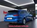 Kia Ceed SW / cee'd SW Ceed Sportswagon 1.5 T-GDI CARPLAY/ANDROID-AUTO Bleu - thumbnail 4