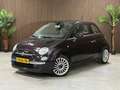 Fiat 500 0.9 TwinAir Lounge Paars - thumbnail 1