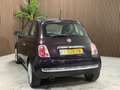 Fiat 500 0.9 TwinAir Lounge Paars - thumbnail 4