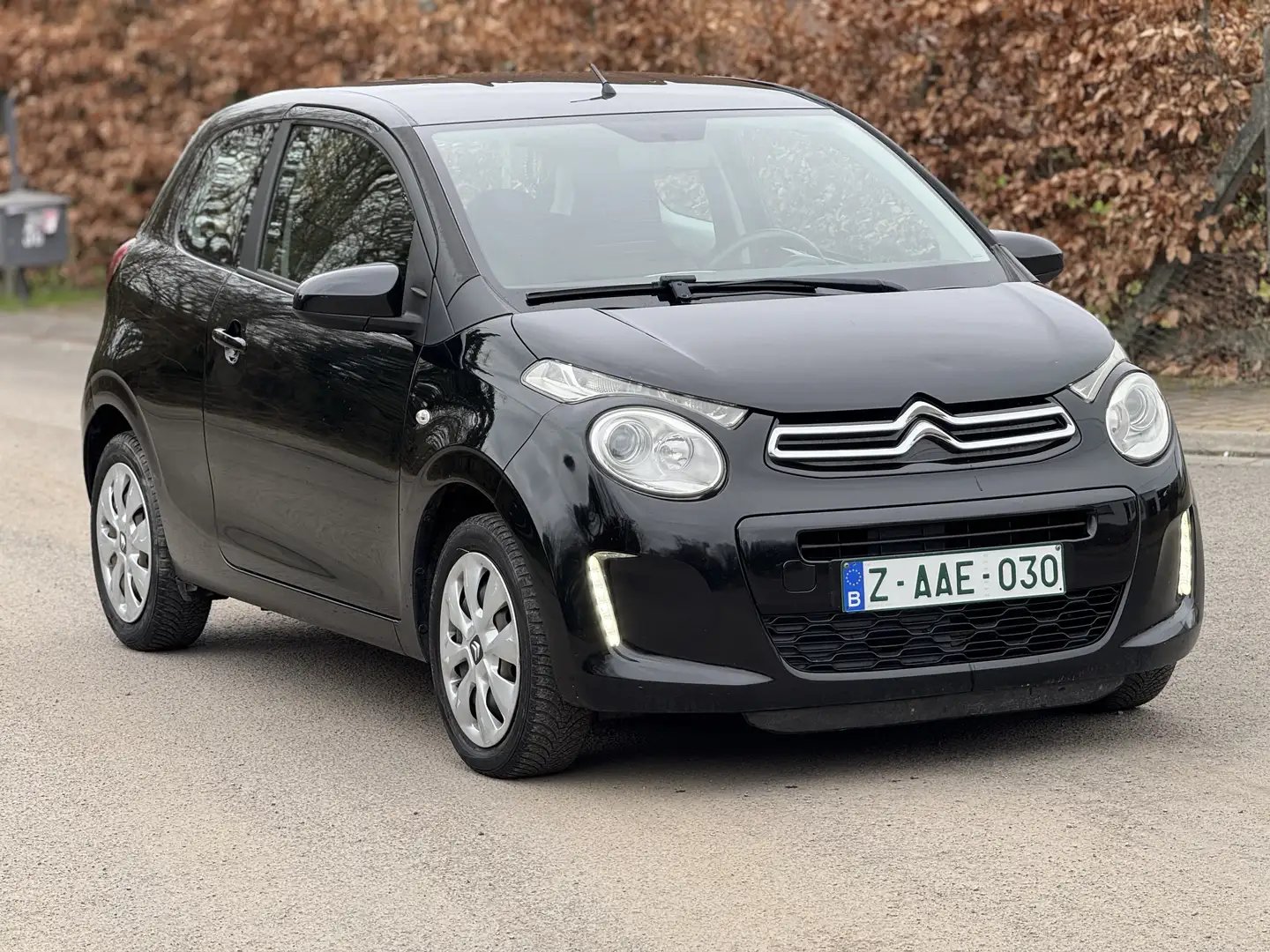 Citroen C1 1.2 VTI  Airscape Feel - 1