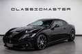 Maserati GranTurismo 4.7 S MANSORY Btw auto, Fiscale waarde € 22.000,- Schwarz - thumbnail 1