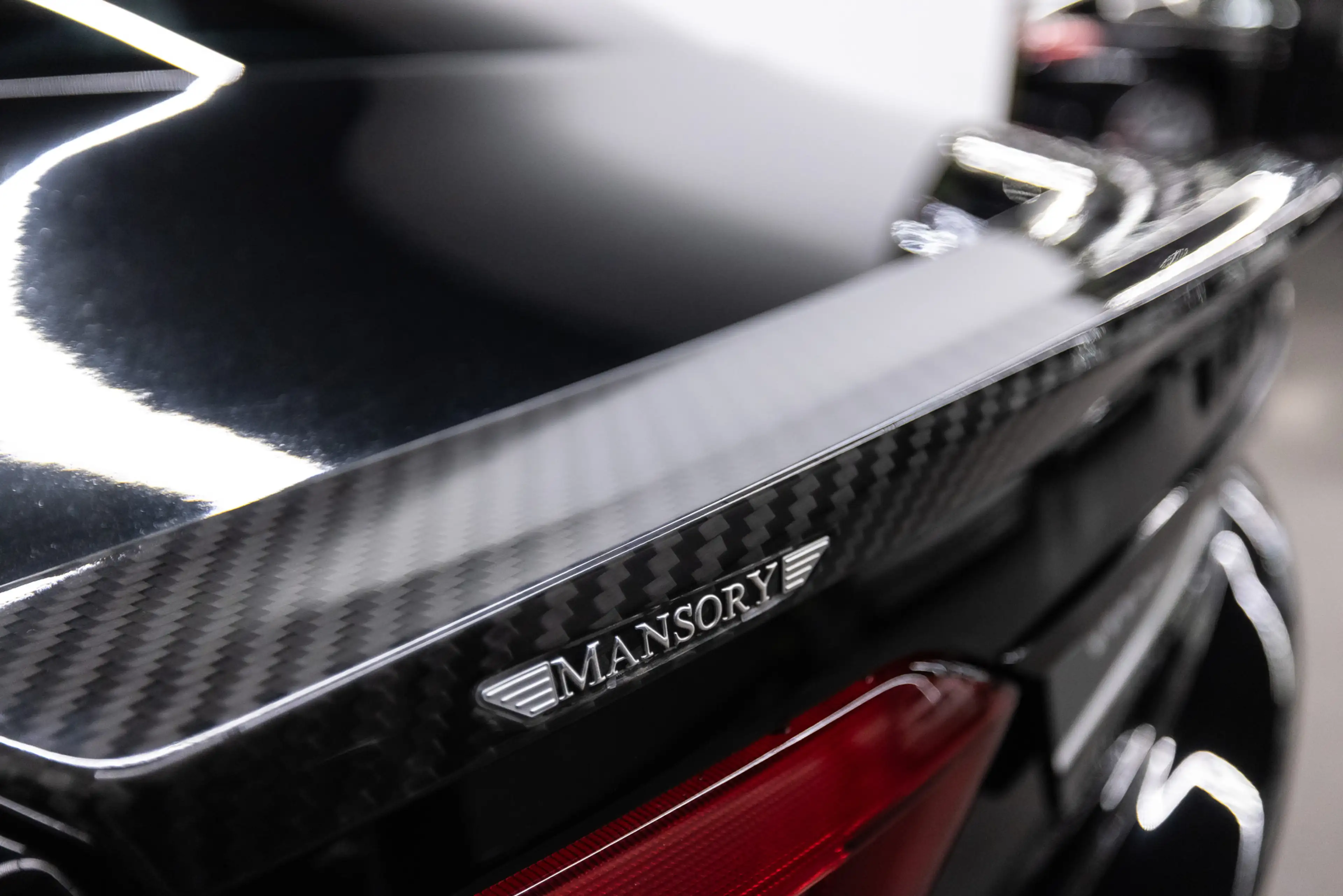 Maserati GranTurismo 4.7 S MANSORY Btw auto, Fiscale waarde € 22.000,- — photo 13