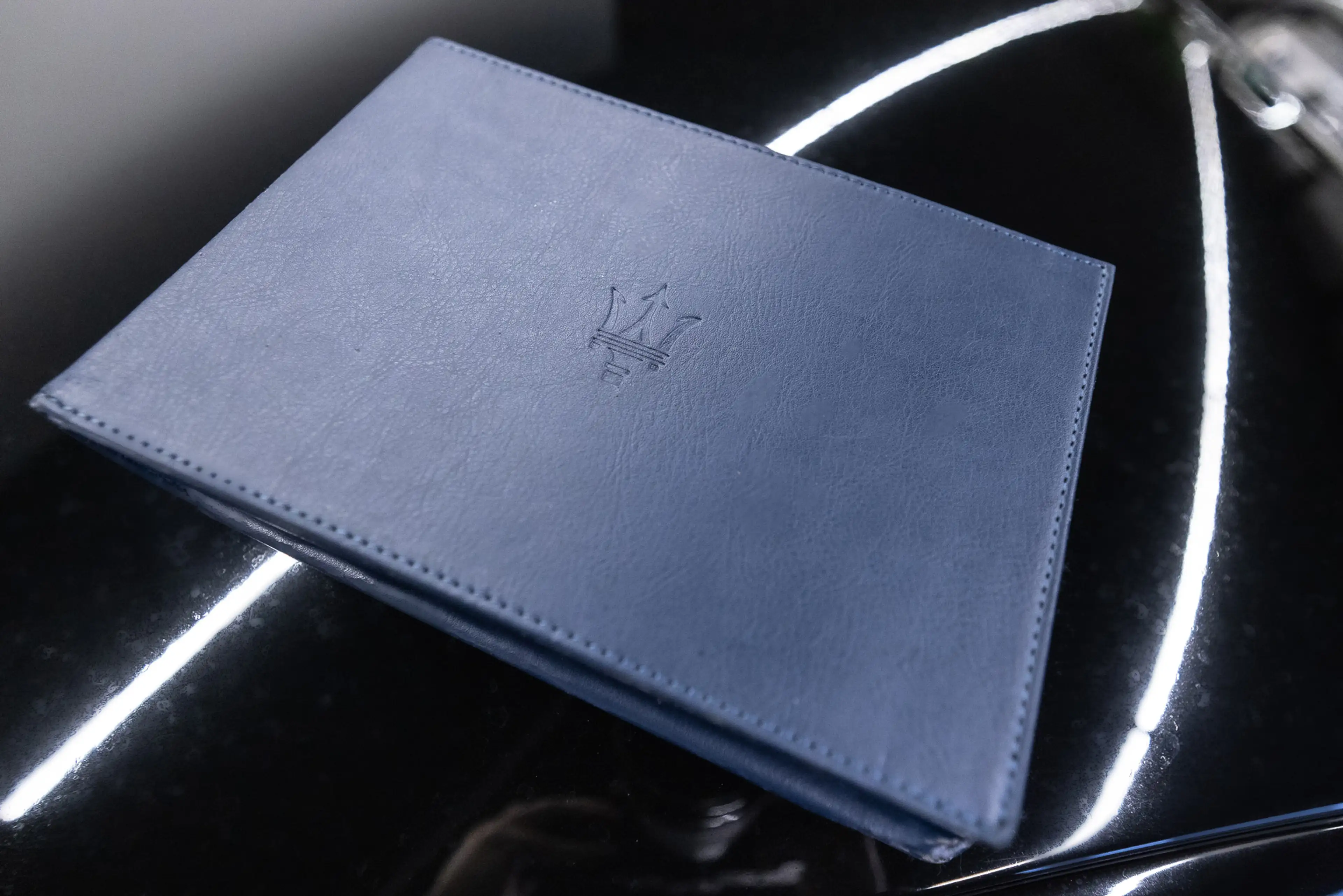 Maserati GranTurismo 4.7 S MANSORY Btw auto, Fiscale waarde € 22.000,- — photo 10