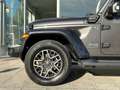 Jeep Wrangler 4p 2.0 380CV 80 Aniversario 8ATX E6D Gris - thumbnail 16