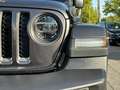 Jeep Wrangler 4p 2.0 380CV 80 Aniversario 8ATX E6D Gris - thumbnail 12