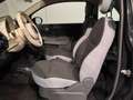Fiat 500 1.2 Lounge /Airco/LED/LMV/Elek. Pakket Schwarz - thumbnail 7