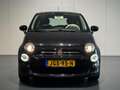 Fiat 500 1.2 Lounge /Airco/LED/LMV/Elek. Pakket Schwarz - thumbnail 23