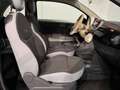 Fiat 500 1.2 Lounge /Airco/LED/LMV/Elek. Pakket Schwarz - thumbnail 17