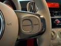 Fiat 500 1.2 Lounge /Airco/LED/LMV/Elek. Pakket Schwarz - thumbnail 28