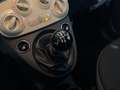 Fiat 500 1.2 Lounge /Airco/LED/LMV/Elek. Pakket Schwarz - thumbnail 25