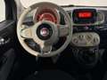 Fiat 500 1.2 Lounge /Airco/LED/LMV/Elek. Pakket Schwarz - thumbnail 2