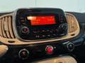Fiat 500 1.2 Lounge /Airco/LED/LMV/Elek. Pakket Schwarz - thumbnail 27