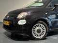 Fiat 500 1.2 Lounge /Airco/LED/LMV/Elek. Pakket Schwarz - thumbnail 3