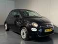 Fiat 500 1.2 Lounge /Airco/LED/LMV/Elek. Pakket Schwarz - thumbnail 19