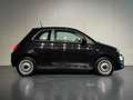 Fiat 500 1.2 Lounge /Airco/LED/LMV/Elek. Pakket Schwarz - thumbnail 18