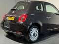 Fiat 500 1.2 Lounge /Airco/LED/LMV/Elek. Pakket Schwarz - thumbnail 14