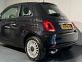 Fiat 500 1.2 Lounge /Airco/LED/LMV/Elek. Pakket Schwarz - thumbnail 8