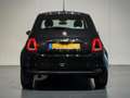 Fiat 500 1.2 Lounge /Airco/LED/LMV/Elek. Pakket Schwarz - thumbnail 10