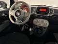 Fiat 500 1.2 Lounge /Airco/LED/LMV/Elek. Pakket Schwarz - thumbnail 13