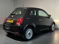 Fiat 500 1.2 Lounge /Airco/LED/LMV/Elek. Pakket Schwarz - thumbnail 16