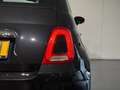 Fiat 500 1.2 Lounge /Airco/LED/LMV/Elek. Pakket Schwarz - thumbnail 12