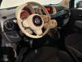 Fiat 500 1.2 Lounge /Airco/LED/LMV/Elek. Pakket Schwarz - thumbnail 22