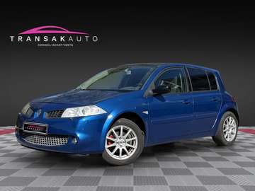1.9 dCi 130 ch SANS FAP - 1000 KM AUTONOMIE