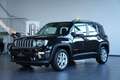 Jeep Renegade Longitude Mild-Hybrid FWD *AUTOMATIK*KEYLEES* Zwart - thumbnail 2