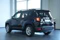 Jeep Renegade Longitude Mild-Hybrid FWD *AUTOMATIK*KEYLEES* Zwart - thumbnail 10