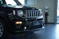 Jeep Renegade Longitude Mild-Hybrid FWD *AUTOMATIK*KEYLEES* Zwart - thumbnail 5