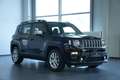 Jeep Renegade Longitude Mild-Hybrid FWD *AUTOMATIK*KEYLEES* Zwart - thumbnail 4