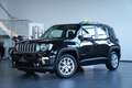 Jeep Renegade Longitude Mild-Hybrid FWD *AUTOMATIK*KEYLEES* Zwart - thumbnail 1