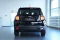 Jeep Renegade Longitude Mild-Hybrid FWD *AUTOMATIK*KEYLEES* Zwart - thumbnail 8