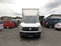 Volkswagen Crafter Koffer 50 L2 Luftfed.Navi Weiß - thumbnail 6