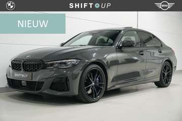 3-serie M340i xDrive Schuifdak | CoPilot | Harman