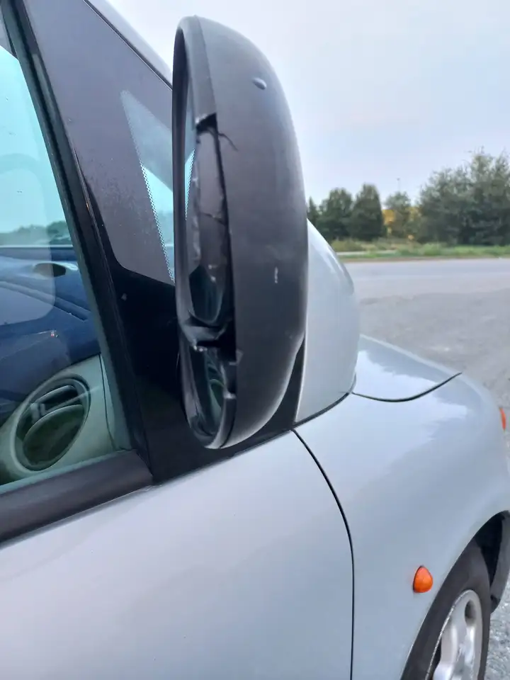 Fiat Multipla I 1998 1.6 16v ELX 100cv, foto 11