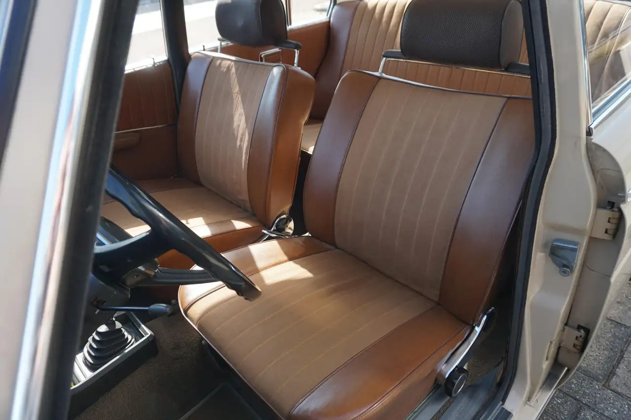 BMW 1800 | Nieuwstaat | 2e eigenaar | NL auto, foto 5