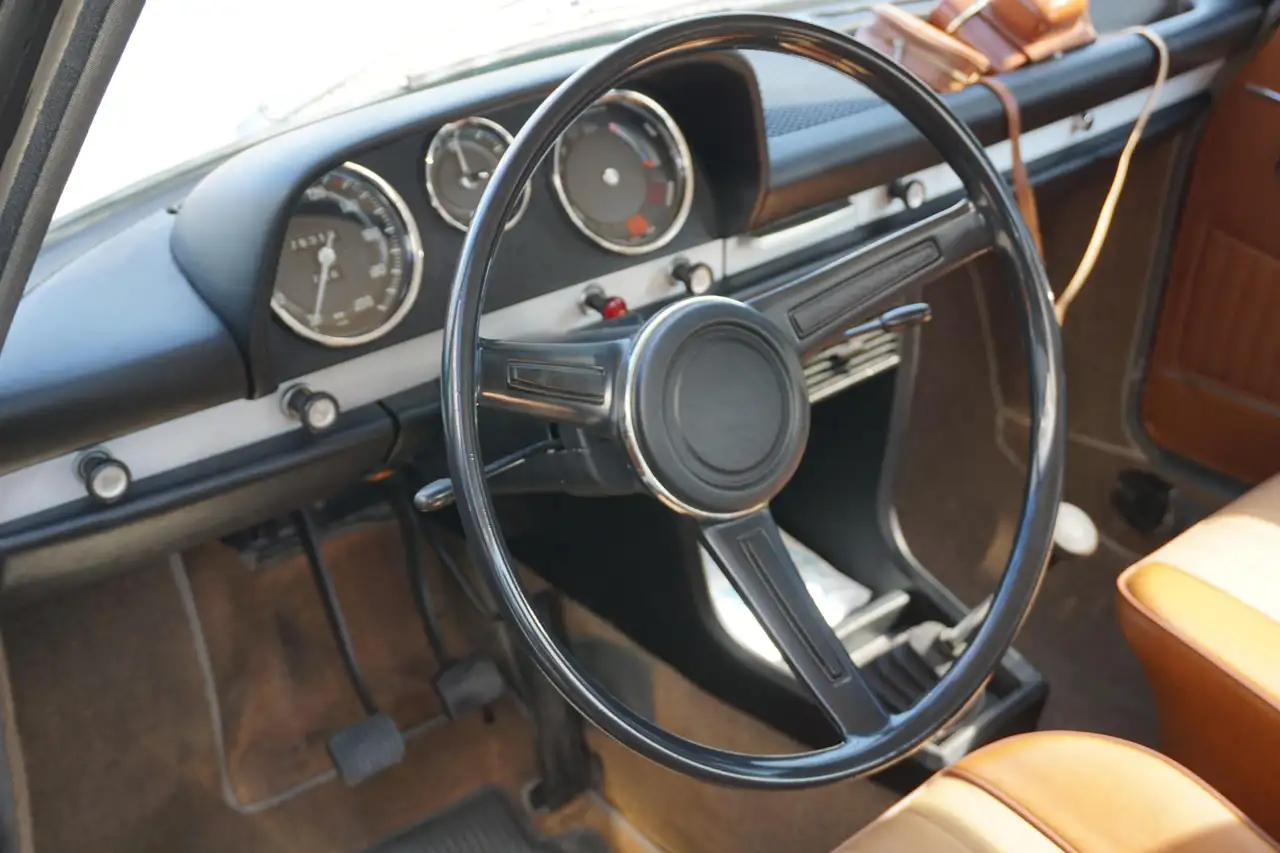 BMW 1800 | Nieuwstaat | 2e eigenaar | NL auto, foto 4
