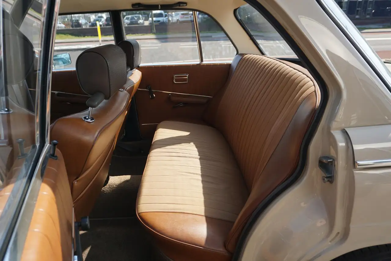 BMW 1800 | Nieuwstaat | 2e eigenaar | NL auto, foto 9