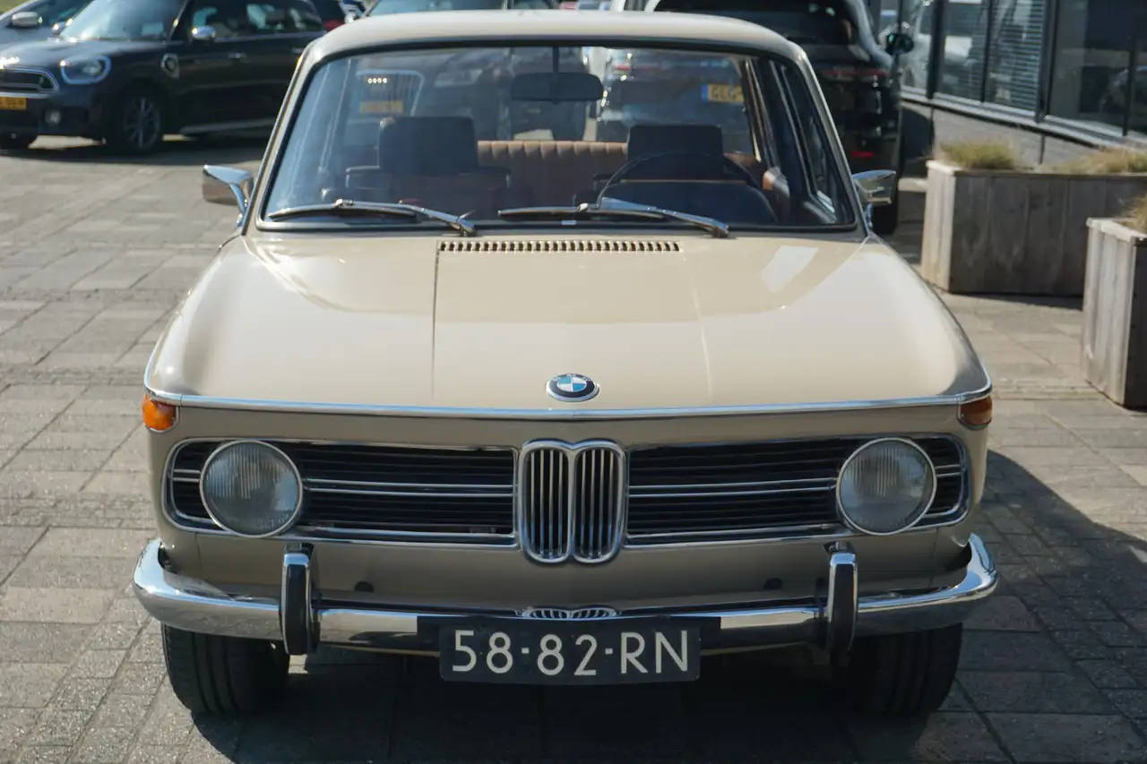 BMW 1800 | Nieuwstaat | 2e eigenaar | NL auto, foto 6