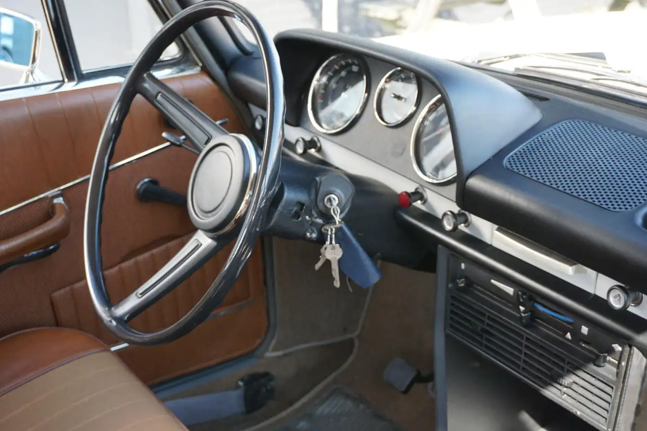 BMW 1800 | Nieuwstaat | 2e eigenaar | NL auto, foto 12