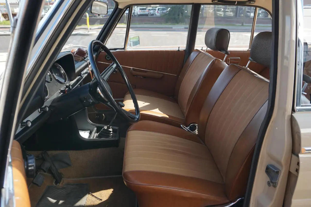 BMW 1800 | Nieuwstaat | 2e eigenaar | NL auto, foto 8