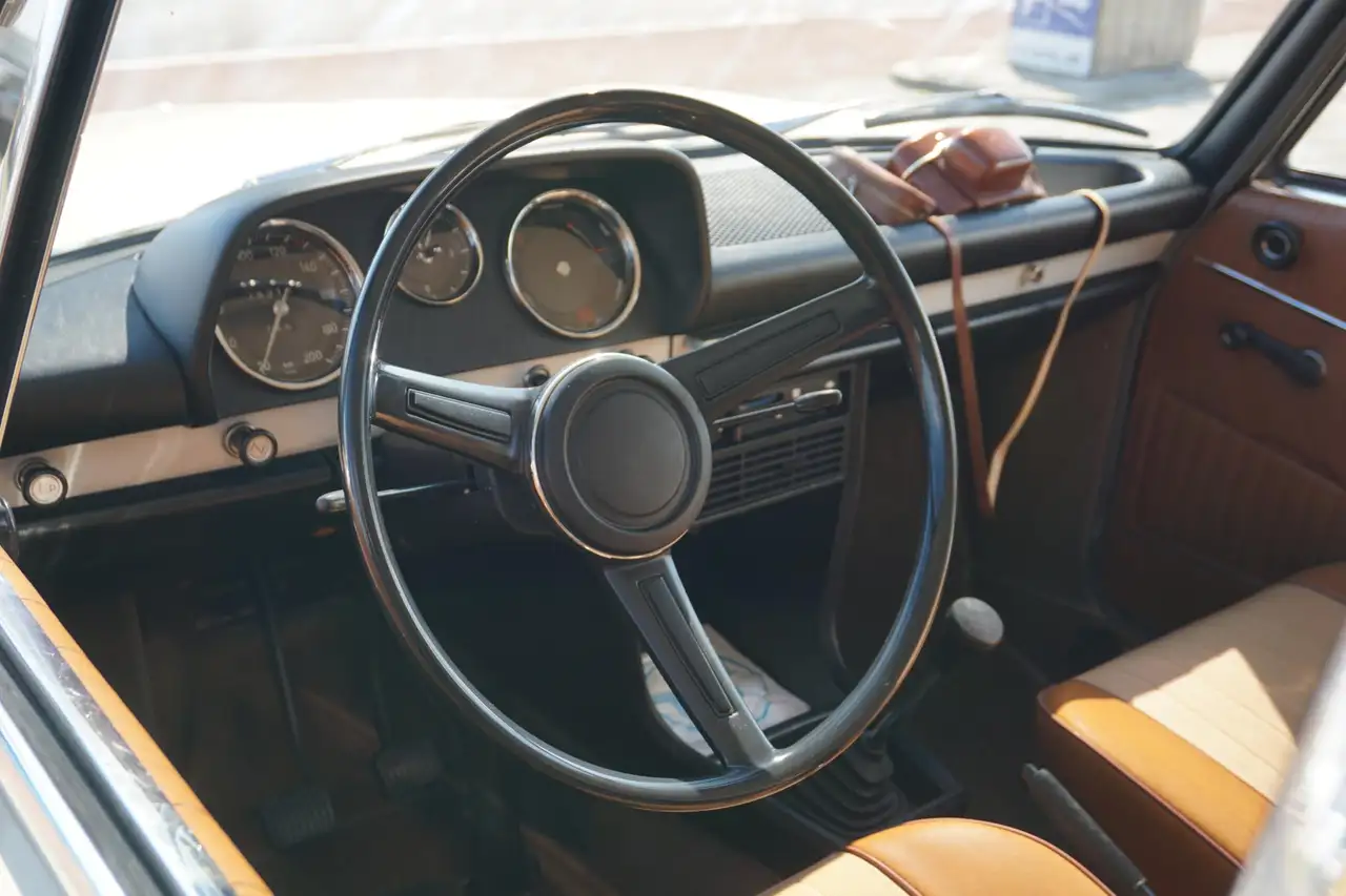 BMW 1800 | Nieuwstaat | 2e eigenaar | NL auto, foto 10