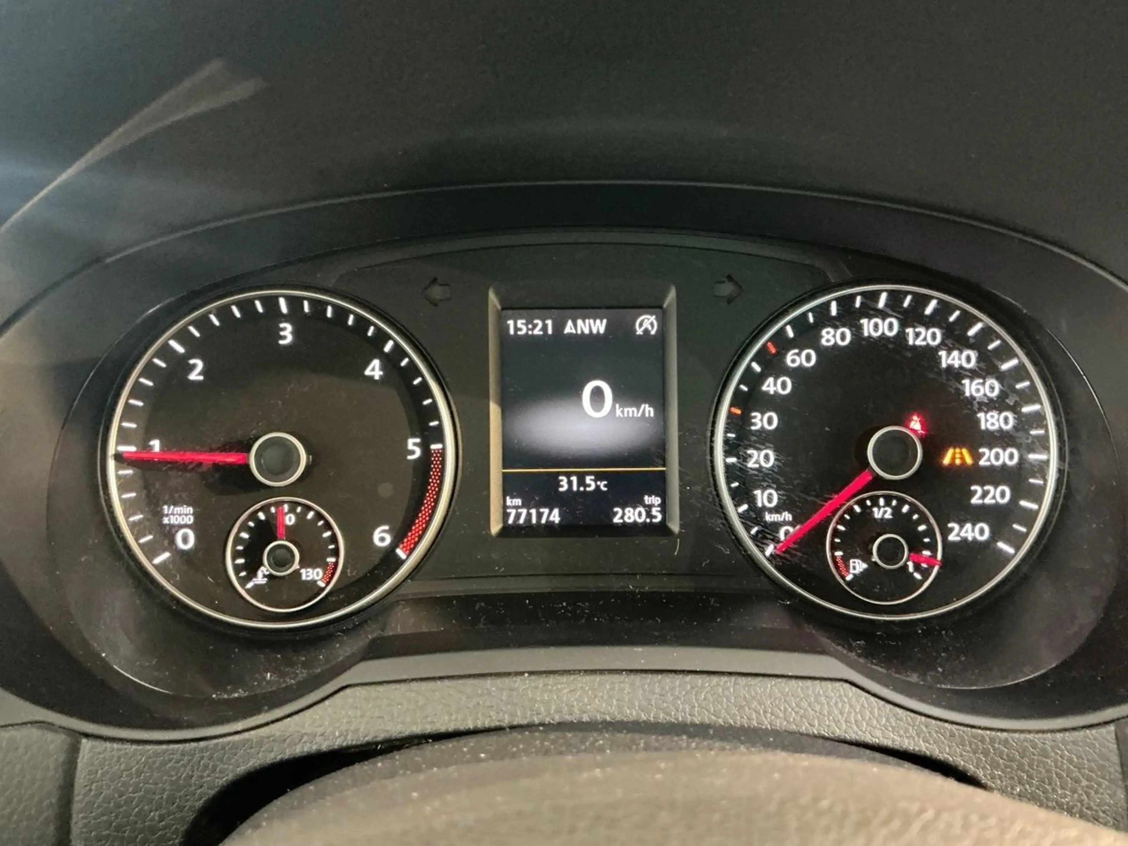 SEAT Alhambra FR-Line 7Sitz *AHK*STHZ*PAN*APP*ACC*SHZ — photo 11