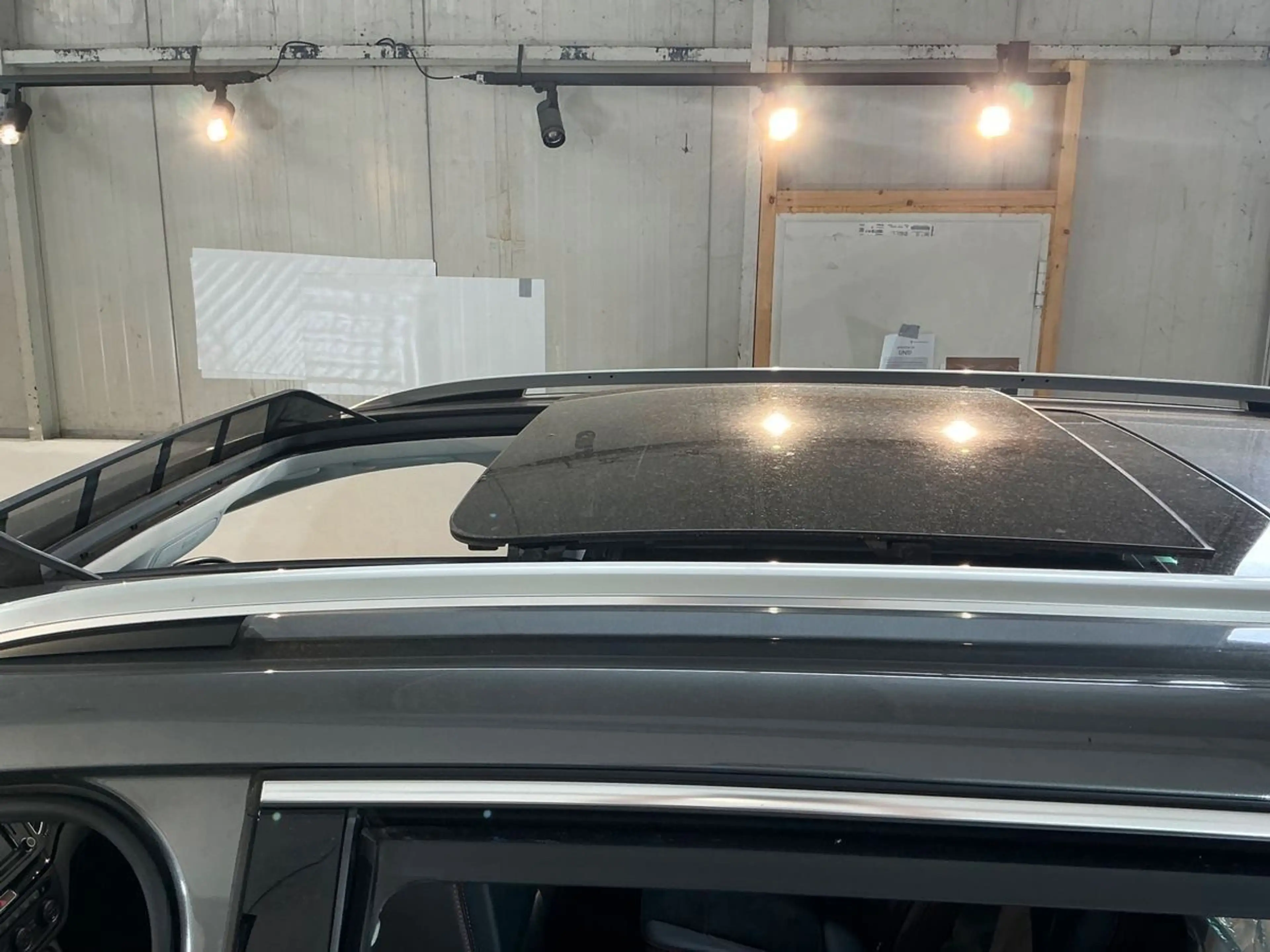 SEAT Alhambra FR-Line 7Sitz *AHK*STHZ*PAN*APP*ACC*SHZ — photo 14