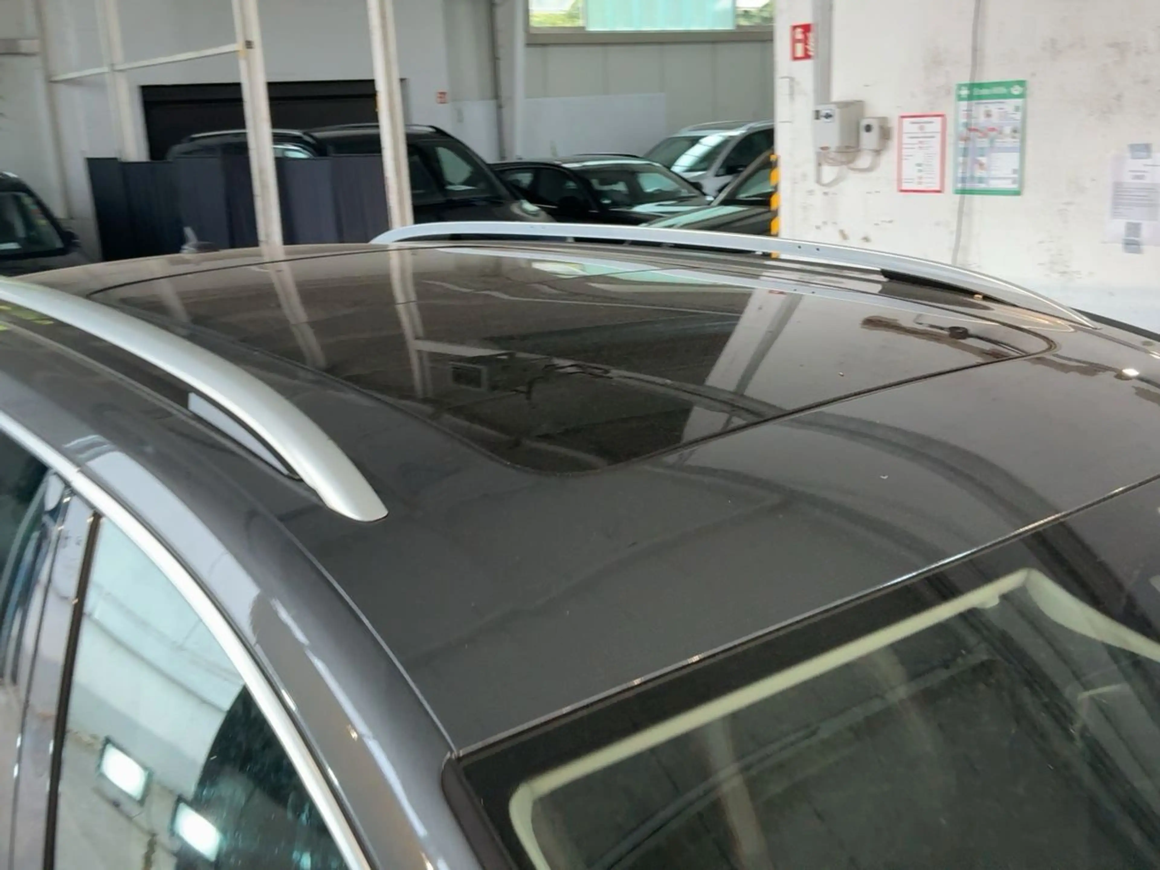 SEAT Alhambra FR-Line 7Sitz *AHK*STHZ*PAN*APP*ACC*SHZ — photo 13
