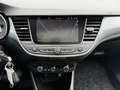 Opel Crossland X 1,2 T ELEG., Navi, Panod, LED, RFK, PTS, Tot, Spur Gris - thumbnail 16